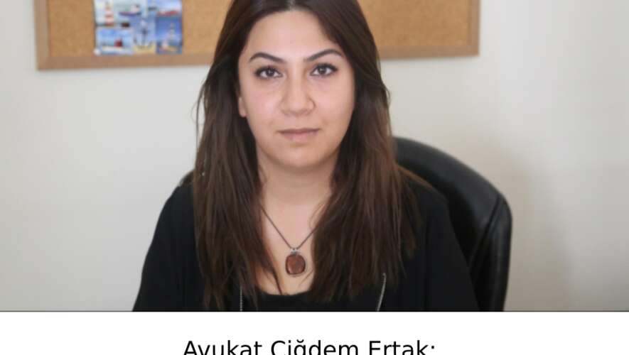 Avukat Çiğdem Ertak: Kürt Çocukları Hâlâ Anadillerinde Eğitime Erişemiyor
